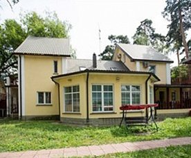 Дом в Жуковском «Весна»