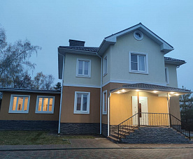 Дом престарелых в Одинцово