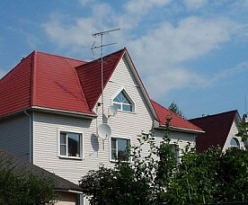 Дом престарелых «Уют и Забота»  г. Солнечногорск