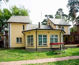 Дом престарелых в Малаховке «Центр домашней заботы»