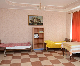 Пансионат для пожилых "Забота о родителях" в Нижнем Новгороде