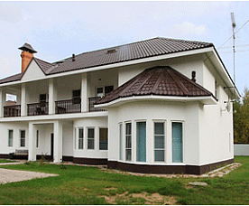 Дом престарелых в Раменском районе Московской области «Центр домашней заботы»