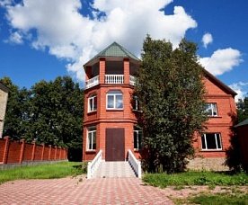 Дом в Видном