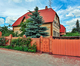 Дома престарелых в Волоколамске